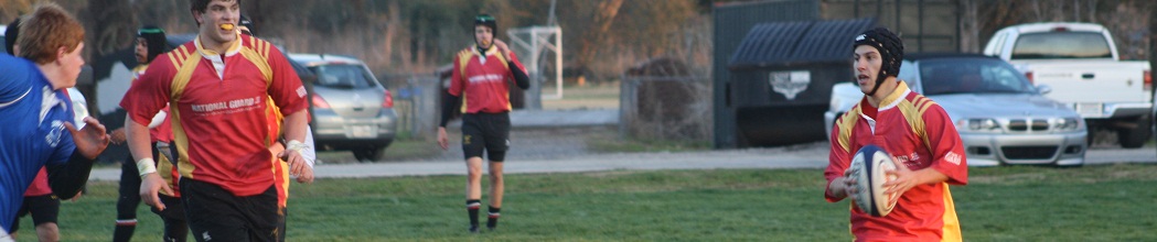 Rugby