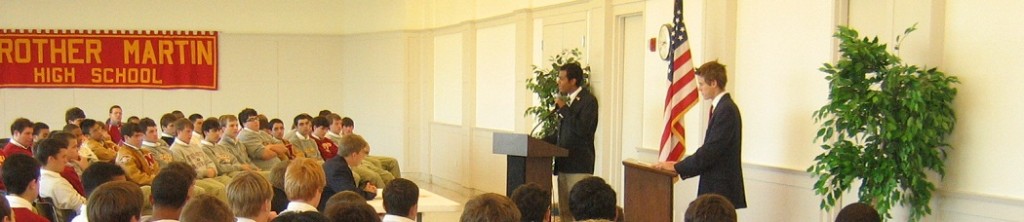 speech&debate web