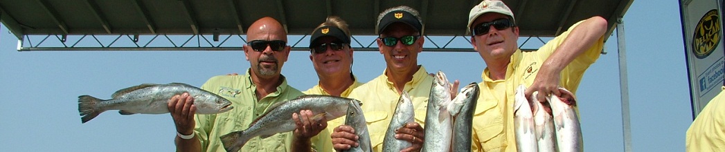 Fishing rodeo