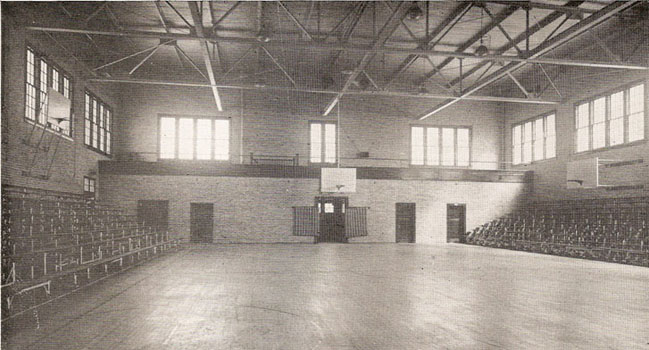 St. Aloysius Gymnasium