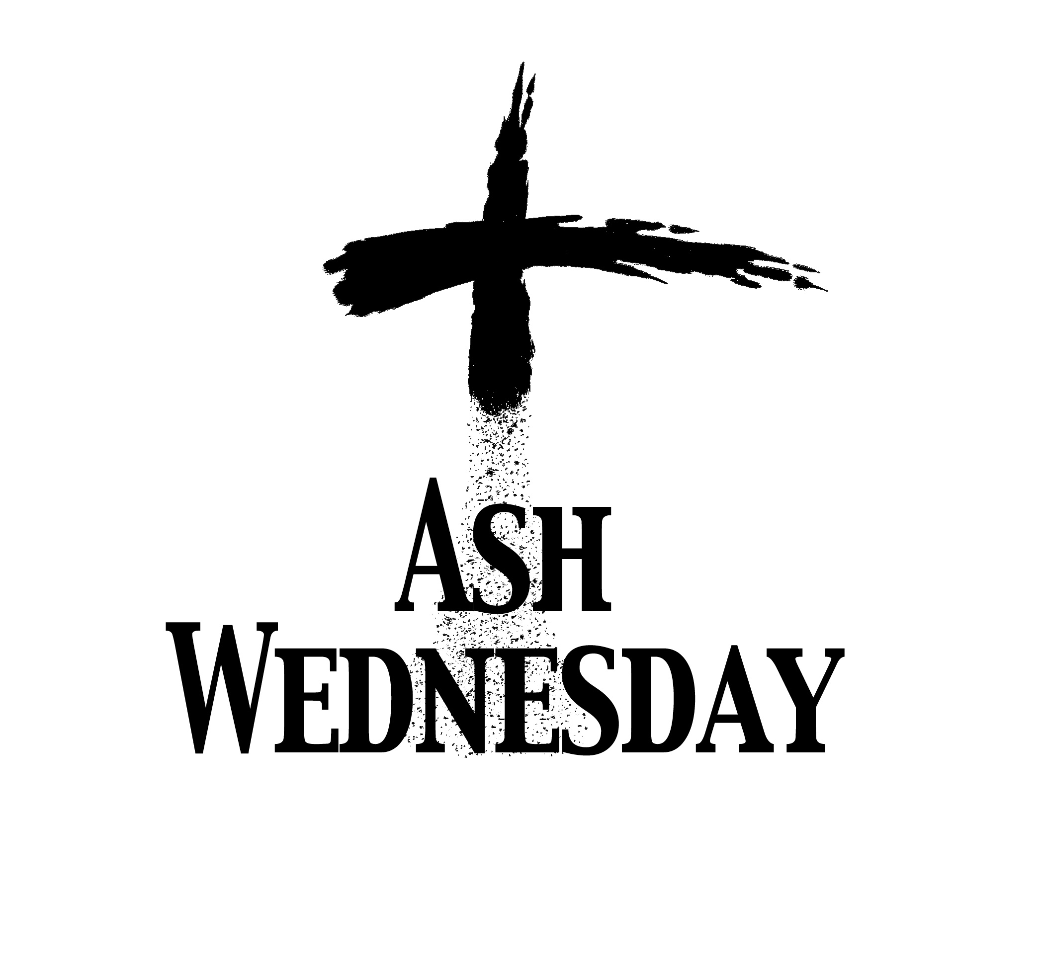 Symbolism of Ash Wednesday - Brother Martin High School