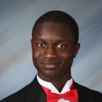 Moore, Joshua