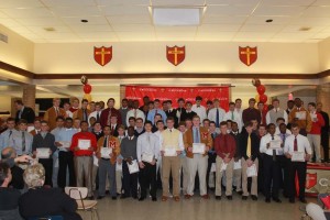 Football Convocation - 2012 025