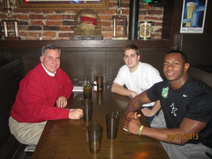 Mitchell w Gall & Butler