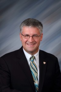 Dominick Caronna for BM