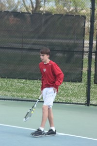 JH Tennis vs. Jesuit - 2013 012