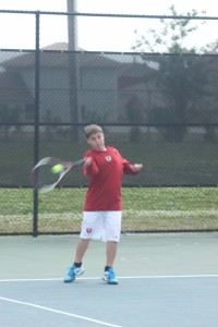 JH Tennis vs. Jesuit - 2013 023