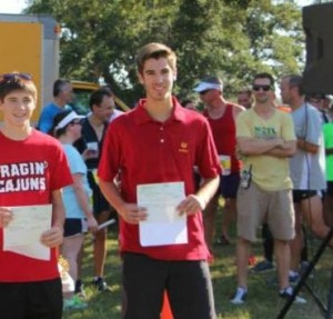 Maldonado Scholarship