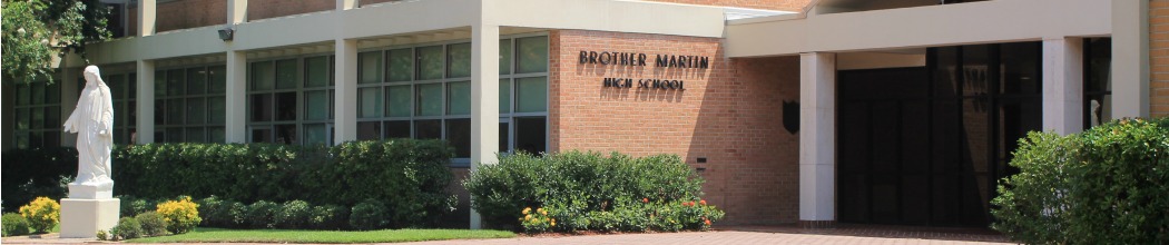Calendar Brother Martin High School Brother Martin High School