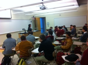 CatherineCoatsPresentation