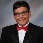 Dominique Lousteau '16