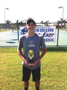 NOLA Open