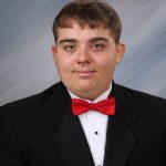 Michael Caballero '16