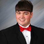 Joshua Ducote 