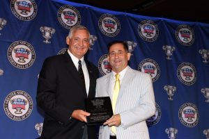 Robert Dauterive (Brother Martin) Coach of the Year