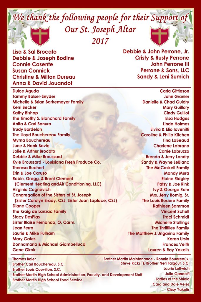 StJosephAltar2017_smaller