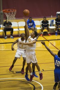 Photo courtesy of Loyola
