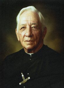 Brother Martin Hernandez1