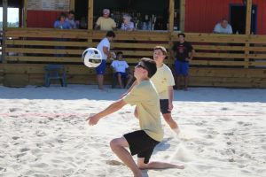 Beach Volleyball 1