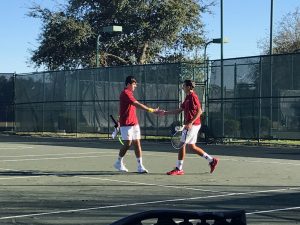 Tennis