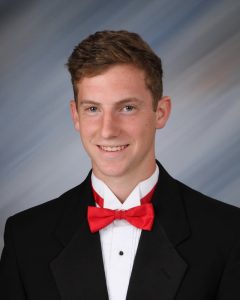 Tyler Lally '18