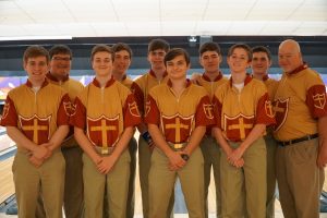 Bowling Team 2018