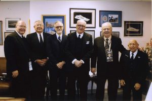 Brothers of the Sacred Heart and Tom Benson 