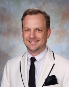 Ian Supak