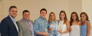 2018 Cheer Convocation
