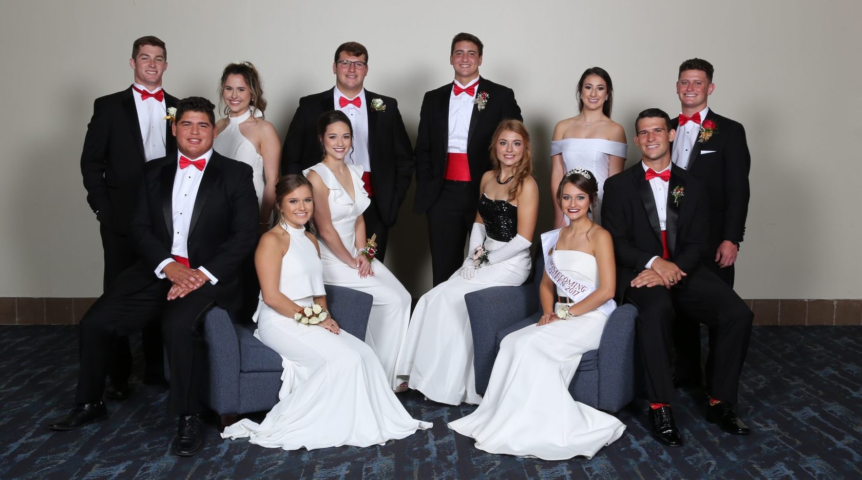 brother martin homecoming dress code Brother Martin Crusaders Elect 2024 Homecoming Court