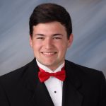 Samuel Chanove '20