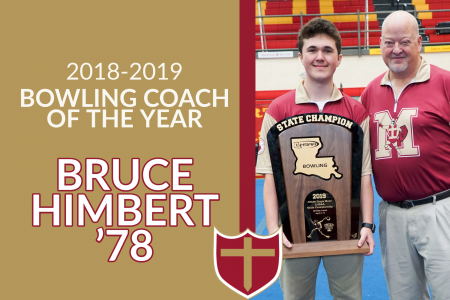 _Bruce Himbert - Coach of the Year