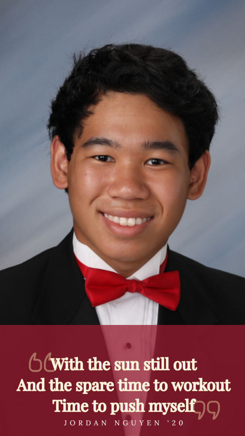 Haiku - Nguyen