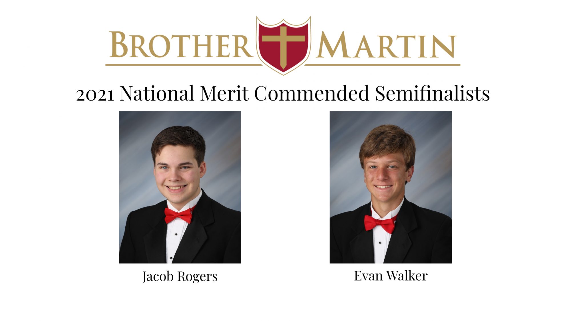Six Members of the Class of 2021 Recognized as National Merit ...