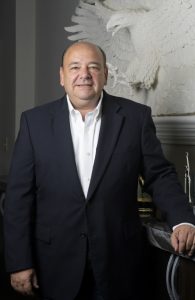 Greg Buisson