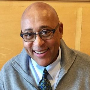 Kevin Belton
