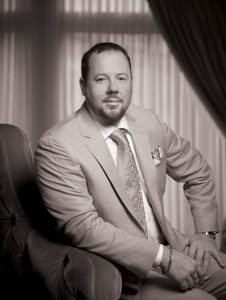 Robert Berning III