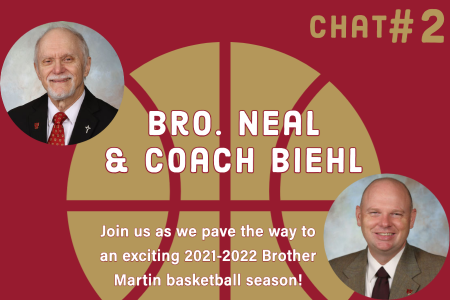 Brother Neal Coach Biehl Chat Featured Image (2)
