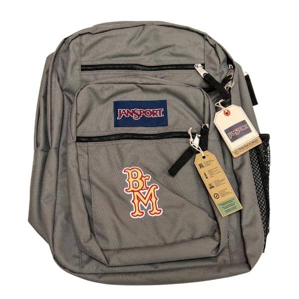 Backpack - Brother Martin High School