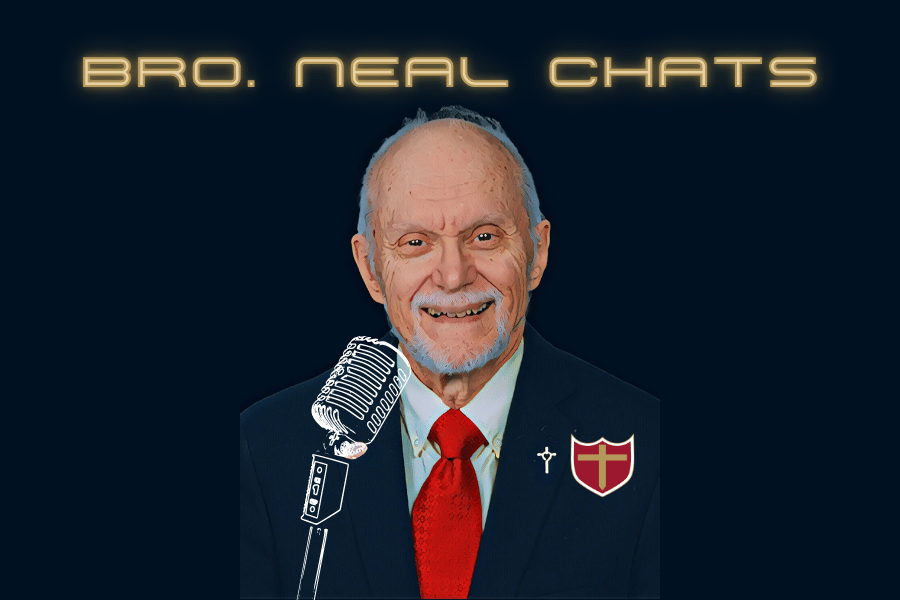Bro Neal Chats (2)
