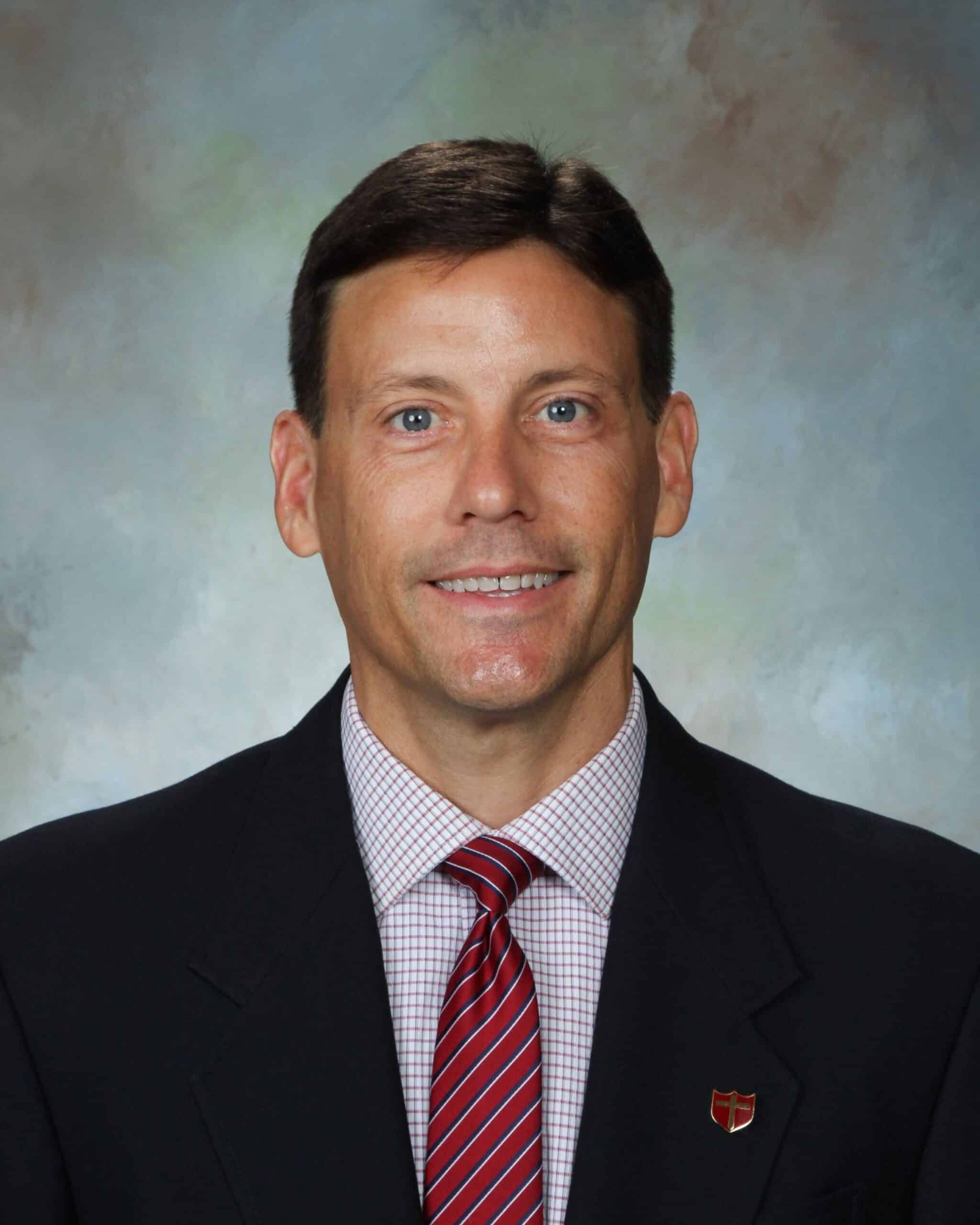 Brother Martin Football Competes at the Dome During 2022 State Championship Brother Martin