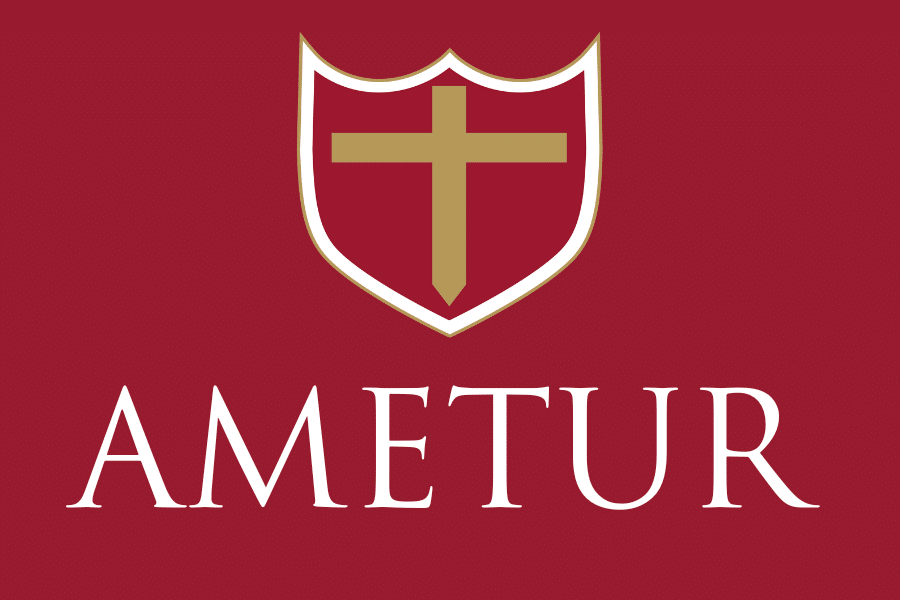 Ametur - Brother Martin High School