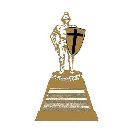 just trophy