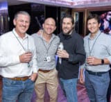 The Class of 1995 Celebrated their 30 Year Reunion!