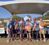 2025 Crusader Cook-Off and Homebrew Competition