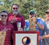 2025 Cornhole Tournament