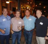 2025 Mandeville/Covington Alumni Chapter Social