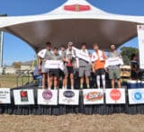 2025 Alumni Flag Football Tournament