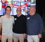 2025 Cross Country Alumni Celebration