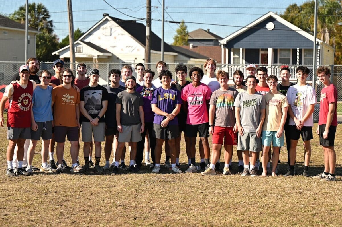 Ultimate Alumni Reunion Dec 2025